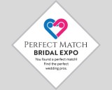 https://www.logocontest.com/public/logoimage/1697461738Perfect Match Bridal Expo-events-IV07.jpg